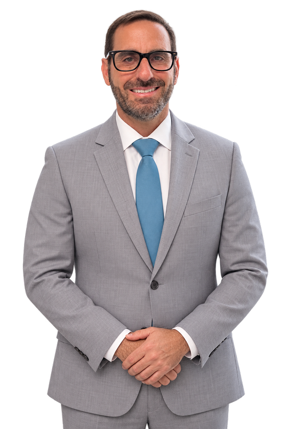 Attorney Adam D. Harmelin